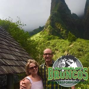 Meet your Posher, Lauri-ann